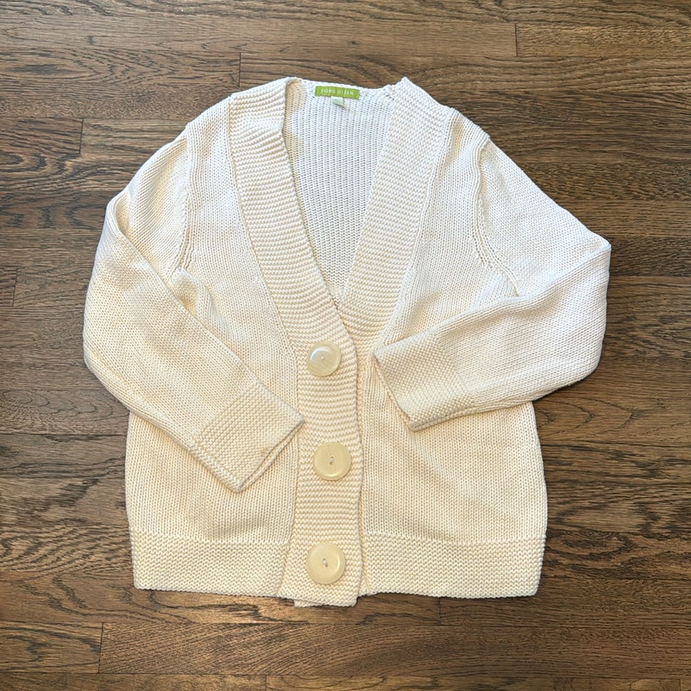 Sigurd Olsen knit cardigan